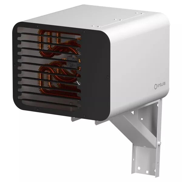 Airpuls 2 a�rotherme �lectrique 2 allures 6kW/4kWM194122