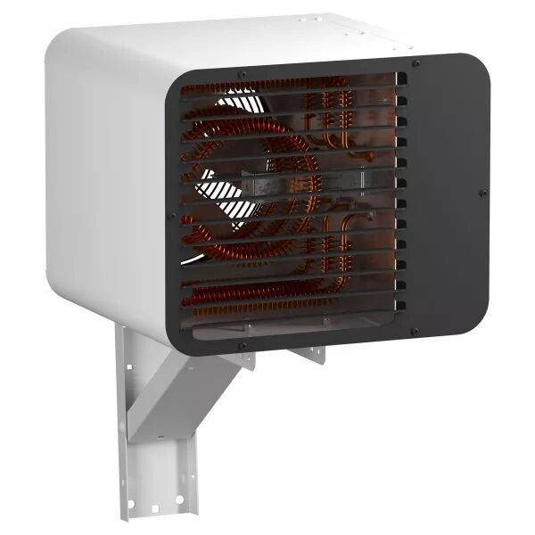 Airpuls 2 a�rotherme �lectrique 2 allures 9kW/6kWM194123