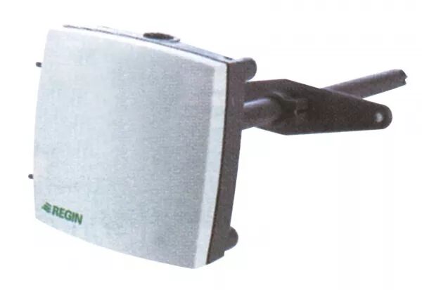 AL 24 A1K - CONTR�LEUR DE TEMPERATURE EN GAINE 24 VAC