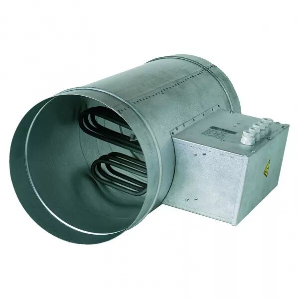 ALDES - Batterie BCA monophas� - Diam�tre 125 1kW (11090751)