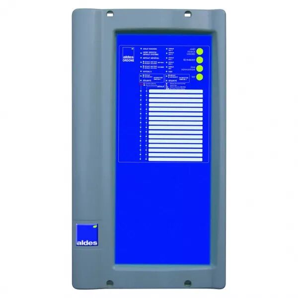 ALDES - Bo�tier non-stop ascenseur - B.N.S pour d�senfumage habitat collectif (11044128)