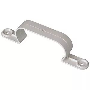 ALDES - Bride Minigaine blanc �quivalent D80 (40x100) (11023080)