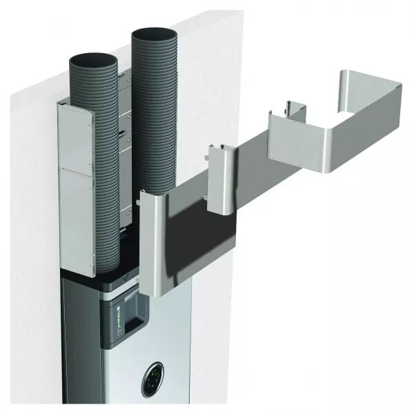 ALDES - Cache gaine finition InspirAIR� Side 240 (11023426)