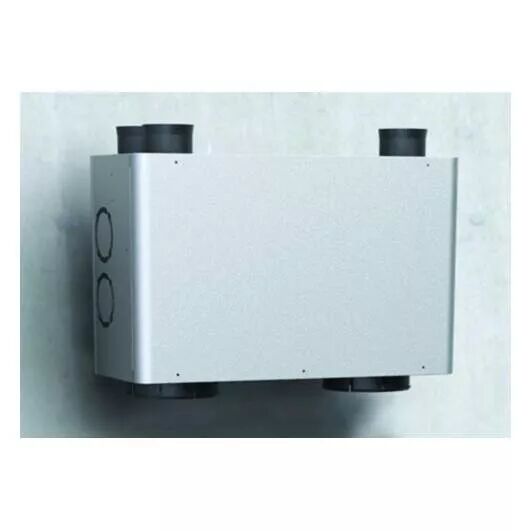 ALDES - Caisson de r�partition InspirAIR� Side 370 compatible Optiflex (11023327)