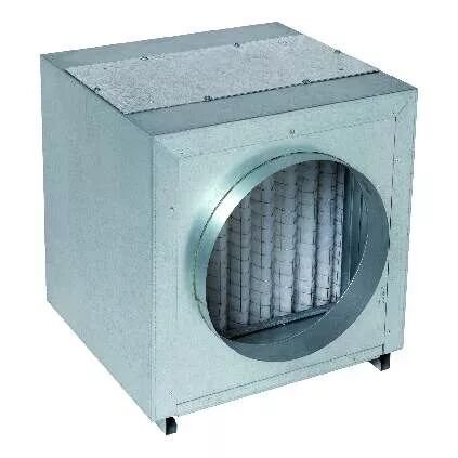 ALDES - Caisson filtre pour caisson EasyVEC� Compact 1000 (11034472)