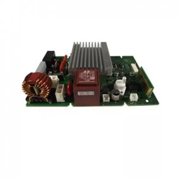 ALDES - Carte �lectronique 2 moteurs radio Sonis pour centrales C.Power et C.Dooble (11171637)
