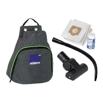 ALDES - Cleaning set pour C.Power (flexible, canne, poign�e et accessoires) (11071092)