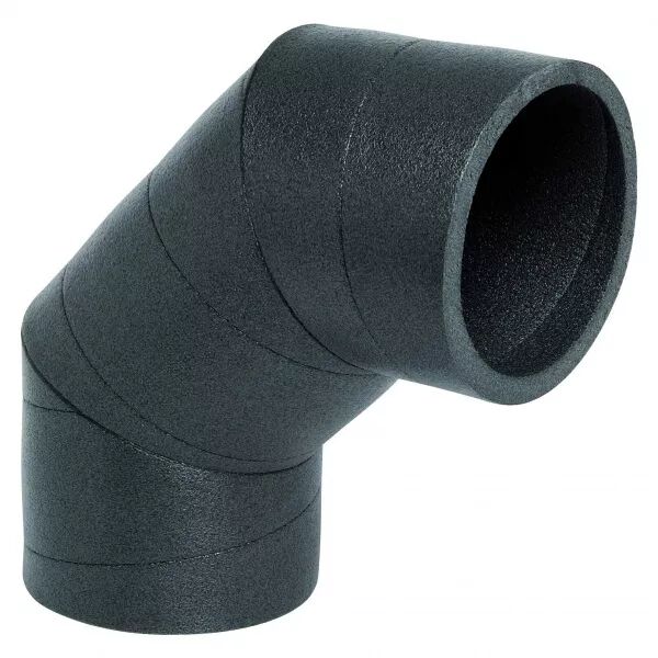 ALDES - Coude � 90� pour Calogaine D160 (11023213)