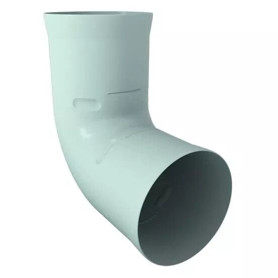 ALDES - Coude Optiflex� � 90� pour conduit diam�tre 75 mm (11091874)