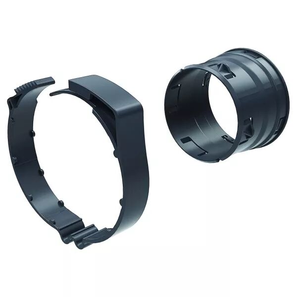 ALDES - EasyCLIP Algaine collier + raccord � 160 mm (11033016)