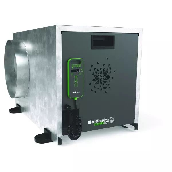 ALDES - EasyVEC� C4 MW 700 Arrgt 1 Ip configur� (11034821)