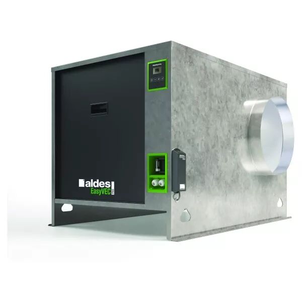 ALDES - EasyVEC� C4 PRO-MW 4000 Arrangement 2 IP (11034967)