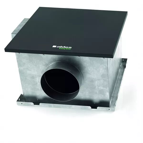 ALDES - EasyVEC� Compact 300 STD IP 1V Isol� (11034564)