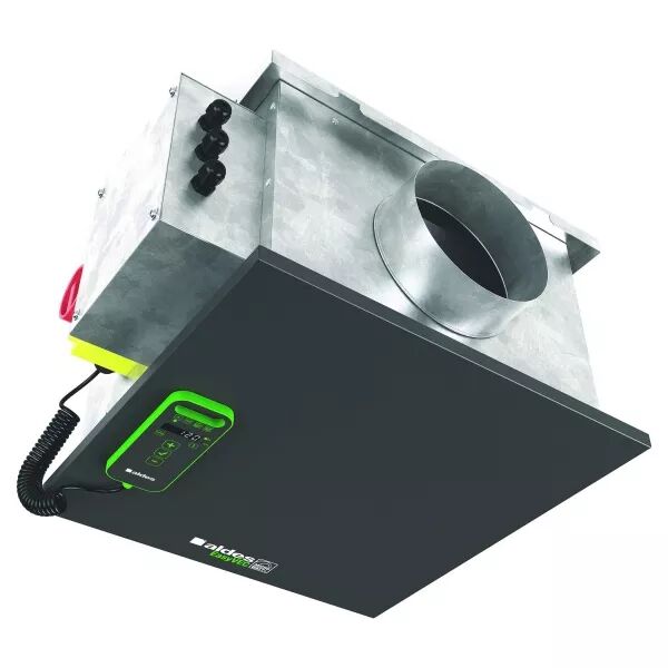 ALDES - EasyVEC� Compact 600 MW IP Isol� (11034613)