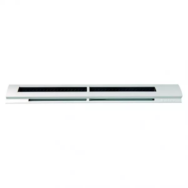 ALDES - Entr�e d\'air hygror�glable EHB� 6-44 m�/h 34 dB - Blanc (11014233)