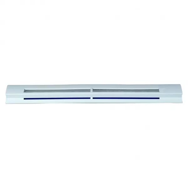 ALDES - Entr�e d\'air hygror�glable EHL L 6-44 m�/h - blanc (11014066)