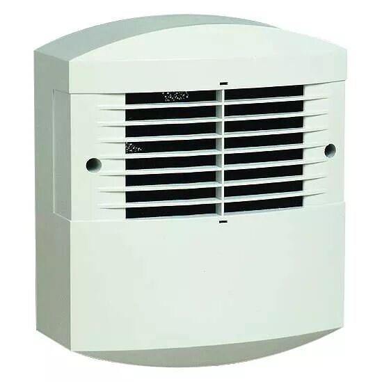 ALDES - Extracteur permanent MONO pour VMC r�partie avec d�bit au choix 15/30/45 m�/h (11026104)