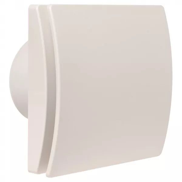 ALDES - Extracteur ponctuel GRAPHIC � 100 mm, � d�tection d\'humidit� (11022372)