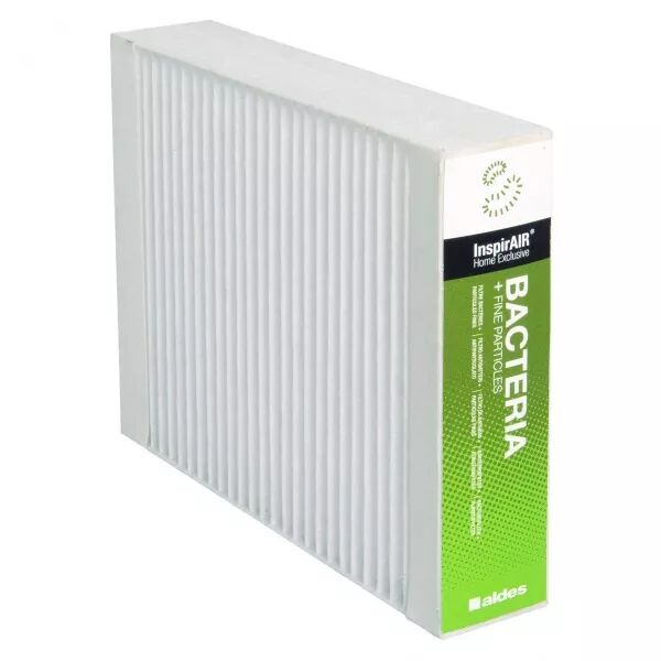 ALDES - Filtre bact�ries pour InspirAIR� Side 150 (11023461)
