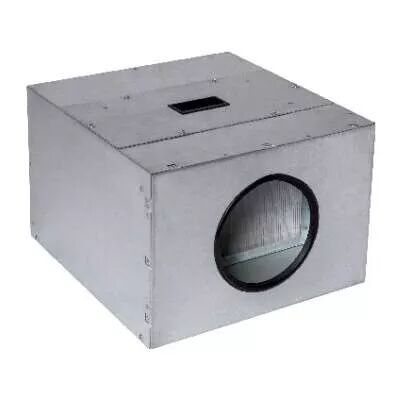 ALDES - Filtre ISO grossier 60% G4 pour caisson EasyVEC� 10000/12000 (11034411)