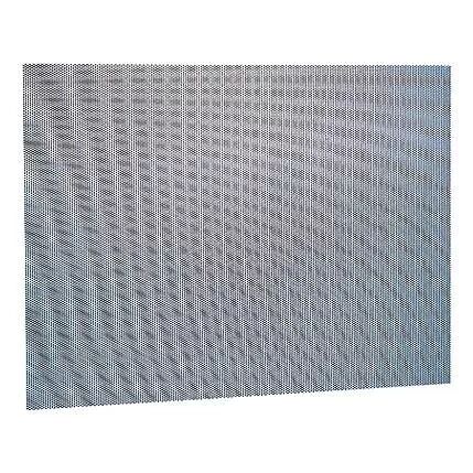 ALDES - Filtre plan G3 �paisseur 20 mm class� au feu M1 type W3 pour SC370 600x600mm (11053499)