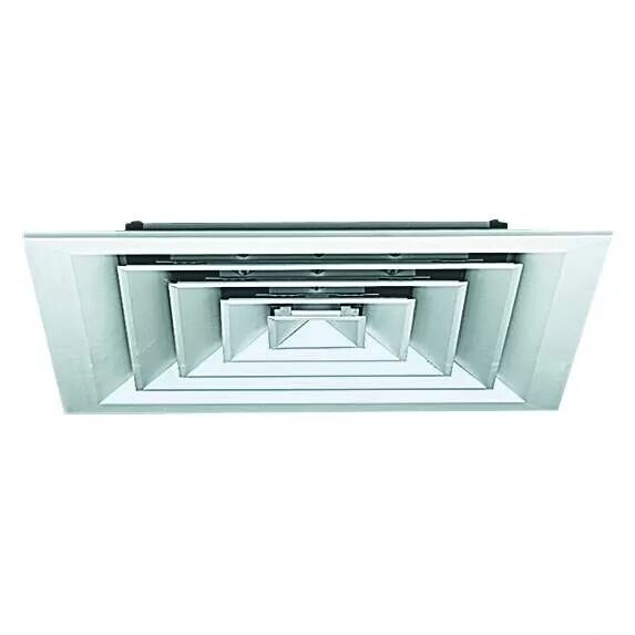 ALDES - Filtre pliss� W4 G3 classement au feu M1 pour plenum RT et RE 225x225mm (11053372)