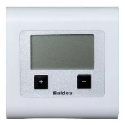 ALDES - Filtre poussi�re �quivalent M5 T.One� AquaAIR et T.One AIR� (35001191)