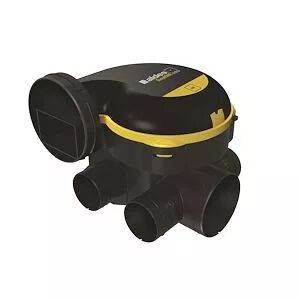 ALDES - Groupe VMC simple flux EasyHOME Auto COMBLES (11026031)