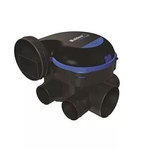 ALDES - Groupe VMC simple flux EasyHOME HYGRO Classic (11033030)
