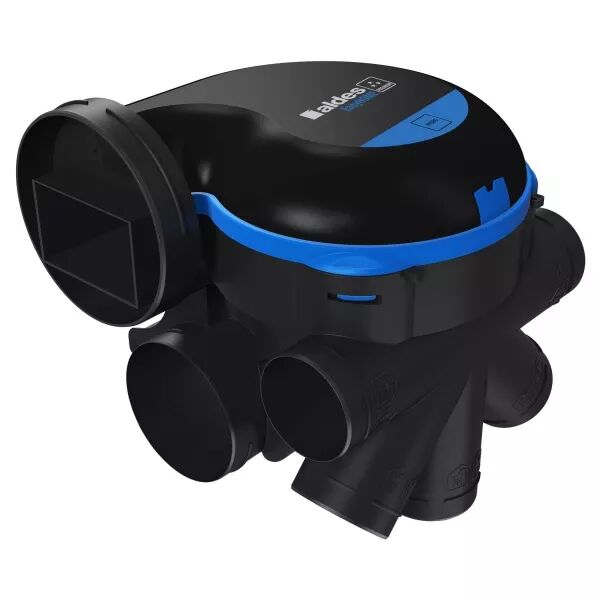 ALDES - Groupe VMC simple flux EasyHOME HYGRO Premium MW\' (11033033)