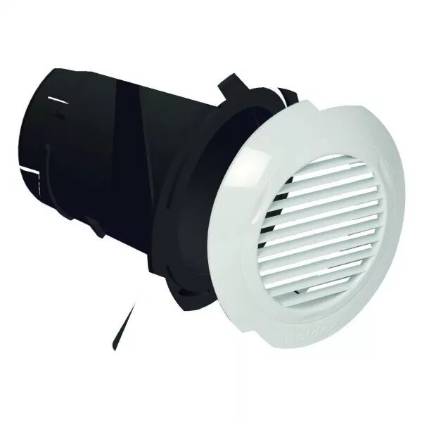 ALDES - Kit compl�mentaire WC Auto + grille de ventilation BIP (11026040)