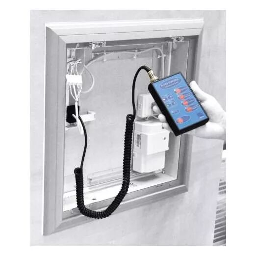 ALDES - Kit cordon Optone ALDES CONTROL pour clapets coupe-feu et volets de d�senfumage (11044386)