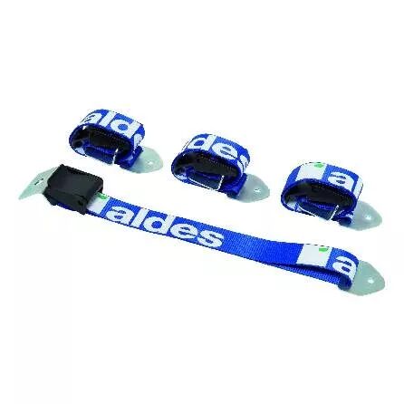 ALDES - Kit de fixation pour caisson EasyVEC� Compact (11034437)