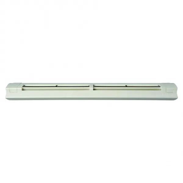 ALDES - Kit entr�e d\'air fixe EFL L 22/30/45 m�/h - blanc (11014101)