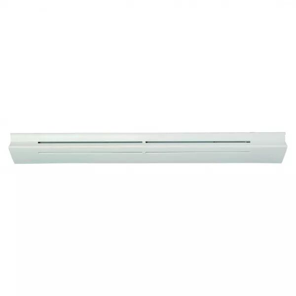 ALDES - Kit entr�e d\'air hygror�glable EHL L 6-44 m�/h - blanc (11014085)