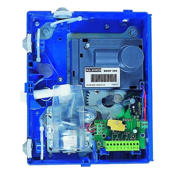 ALDES - Kit moteur de r�marment EHOP 30S 24/48V pour ISONE+/ISONE2 GM (11043410)