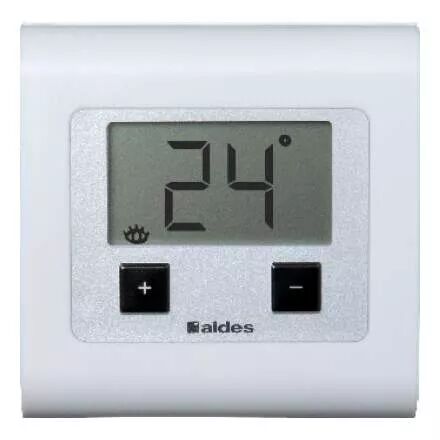 ALDES - Lot de 3 filtres poussi�re �quivalent M5 T.One AquaAIR et T.One AIR (35001193)