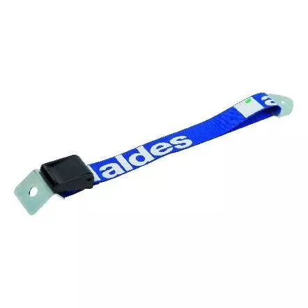 ALDES - Lot de 4 sangles pour caisson EasyVEC� Compact (11034433)