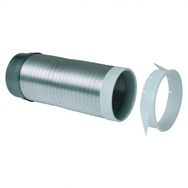 ALDES - Manchette trident pour liaison souple RT FLEX (11018569)
