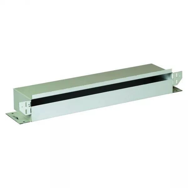 ALDES - Manchon standard haut de fen�tre 70x50 mm - acier galvanis� (11011361)