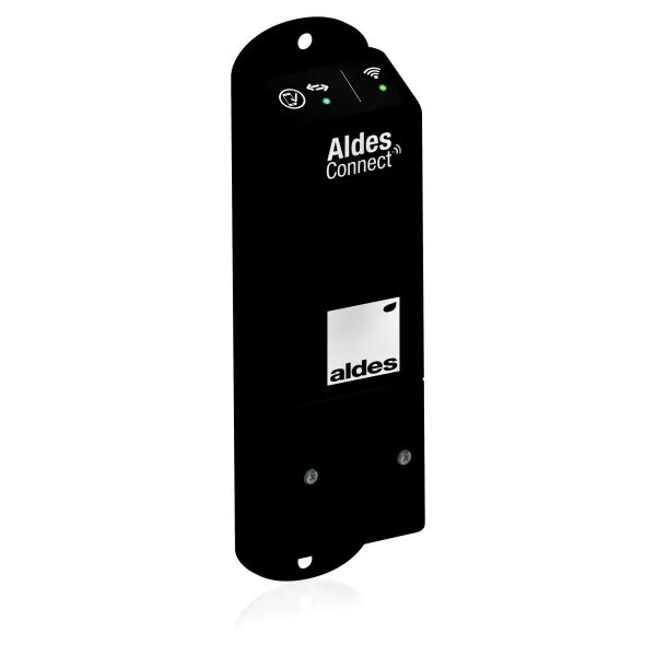 ALDES - Modem Wi-Fi AldesConnect� Box (Wi-Fi 2.4 GHz) (11023386)