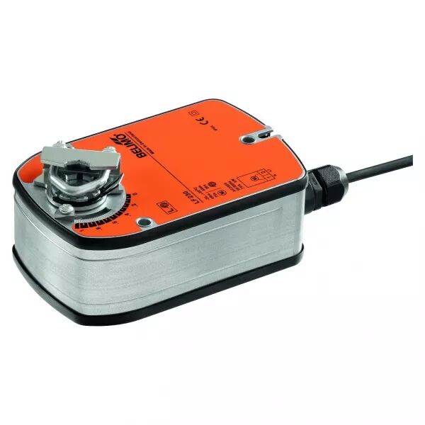 ALDES - Moteur Belimo LF 230 Tout ou Rien avec ressort de rappel (11055081)