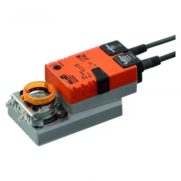 ALDES - Moteur Belimo NM 230A SR Proportionnel sans ressort de rappel (11055055)
