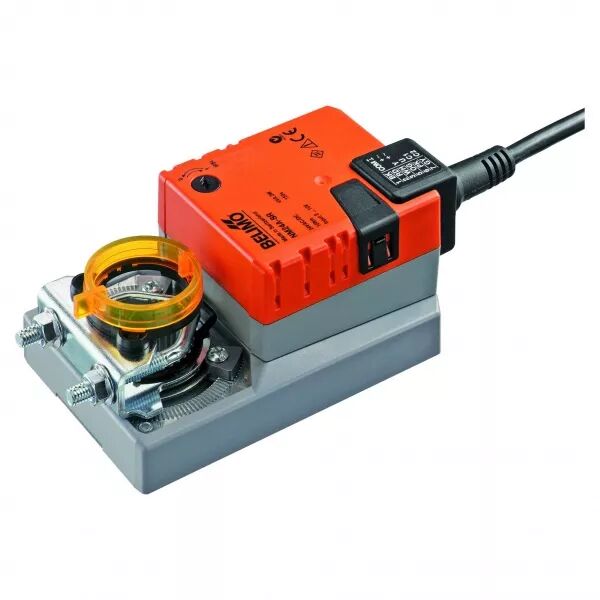 ALDES - Moteur Belimo NM 24A SR  Proportionnel sans ressort de rappel (11055066)