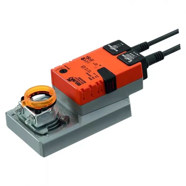 ALDES - Moteur Belimo SM 230A SR  Proportionnel sans ressort de rappel (11055068)