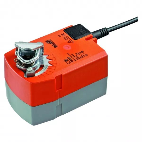 ALDES - Moteur Belimo TF 230 Tout ou Rien avec ressort de rappel (11055049)