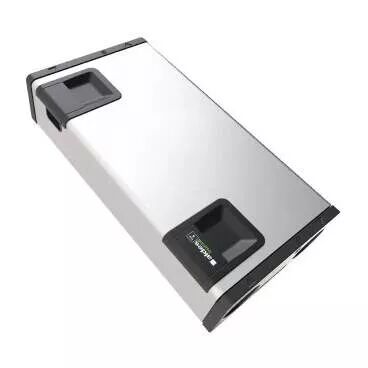 ALDES - Nourrice de passage plafond pour InspirAIR� Side 370 (11023339)
