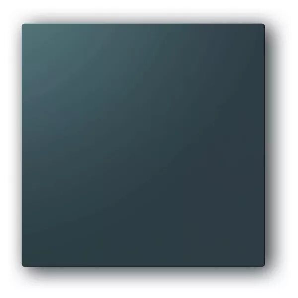 ALDES - Plaque design pour la grille fixe ColorLINE� D 80 ou D 125 mm - anthracite (11022163)
