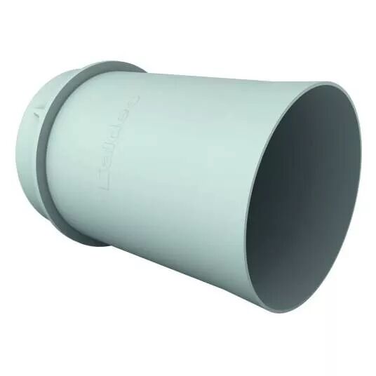 ALDES - Raccord caisson Optiflex pour conduit D90 (11091891)