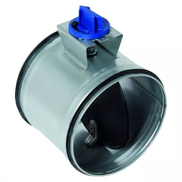 ALDES - Registre circulaire d\'�quilibrage �tanche RGE � joints D500 (11055119)